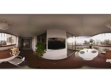 Vendo Magnífico Apartamento  P9 Edificio las Fuentes  Granada Cali