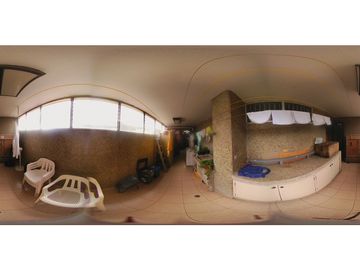 Vendo Magnífico Apartamento  P9 Edificio las Fuentes  Granada Cali
