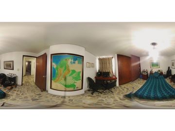 Vendo Magnífico Apartamento  P9 Edificio las Fuentes  Granada Cali