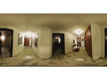 Vendo Magnífico Apartamento  P9 Edificio las Fuentes  Granada Cali