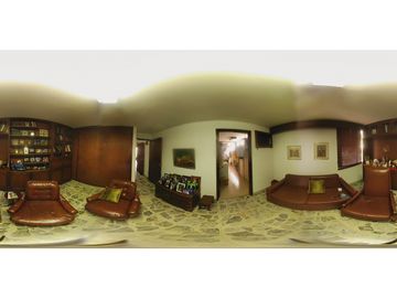 Vendo Magnífico Apartamento  P9 Edificio las Fuentes  Granada Cali