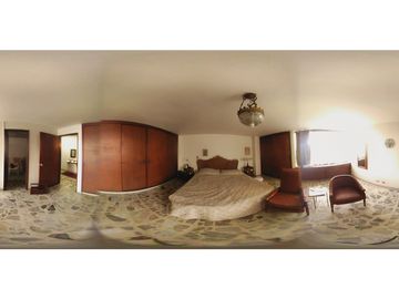 Vendo Magnífico Apartamento  P9 Edificio las Fuentes  Granada Cali