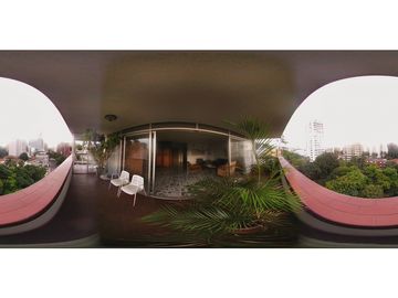 Vendo Magnífico Apartamento  P9 Edificio las Fuentes  Granada Cali