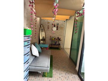 SE VENDE ESPECTACULAR CASA EN VILLA CAMPESTRE
