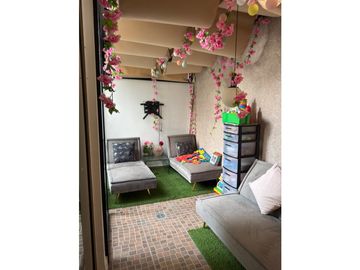 SE VENDE ESPECTACULAR CASA EN VILLA CAMPESTRE