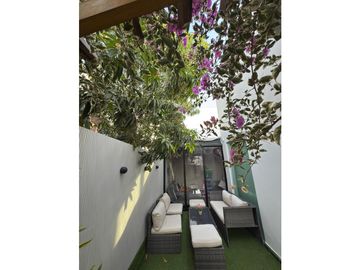 SE VENDE ESPECTACULAR CASA EN VILLA CAMPESTRE