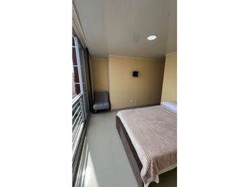 VENTA DE APARTAMENTO EN QUIMBAYA QUINDO SECTOR PARQUE PRINCIPAL