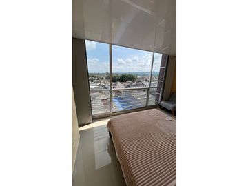 VENTA DE APARTAMENTO EN QUIMBAYA QUINDO SECTOR PARQUE PRINCIPAL