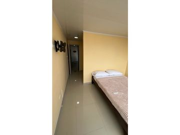VENTA DE APARTAMENTO EN QUIMBAYA QUINDO SECTOR PARQUE PRINCIPAL