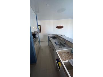 VENTA DE APARTAMENTO EN QUIMBAYA QUINDO SECTOR PARQUE PRINCIPAL
