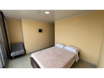 VENTA DE APARTAMENTO EN QUIMBAYA QUINDO SECTOR PARQUE PRINCIPAL