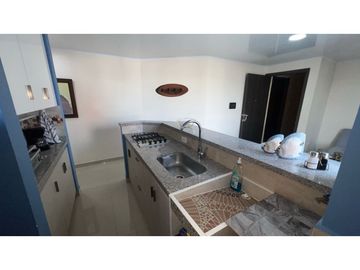 VENTA DE APARTAMENTO EN QUIMBAYA QUINDO SECTOR PARQUE PRINCIPAL