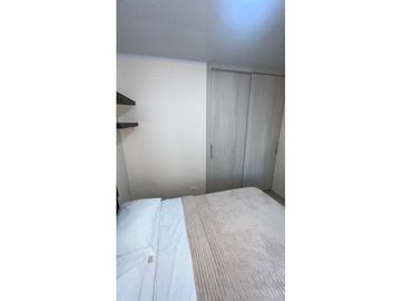 VENTA DE APARTAMENTO EN QUIMBAYA QUINDO SECTOR PARQUE PRINCIPAL