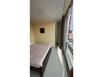 VENTA DE APARTAMENTO EN QUIMBAYA QUINDO SECTOR PARQUE PRINCIPAL