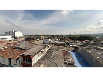 VENTA DE APARTAMENTO EN QUIMBAYA QUINDO SECTOR PARQUE PRINCIPAL