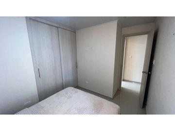 VENTA DE APARTAMENTO EN QUIMBAYA QUINDO SECTOR PARQUE PRINCIPAL