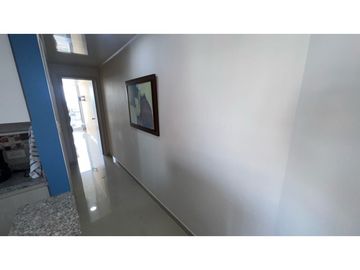 VENTA DE APARTAMENTO EN QUIMBAYA QUINDO SECTOR PARQUE PRINCIPAL