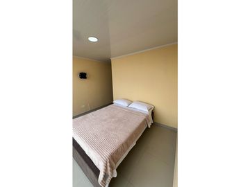 VENTA DE APARTAMENTO EN QUIMBAYA QUINDO SECTOR PARQUE PRINCIPAL