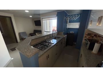 VENTA DE APARTAMENTO EN QUIMBAYA QUINDO SECTOR PARQUE PRINCIPAL