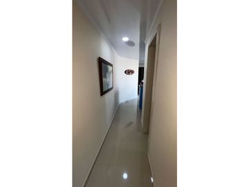 VENTA DE APARTAMENTO EN QUIMBAYA QUINDO SECTOR PARQUE PRINCIPAL