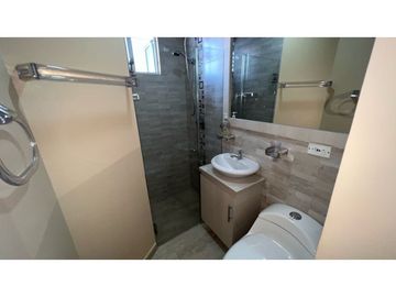 VENTA DE APARTAMENTO EN QUIMBAYA QUINDO SECTOR PARQUE PRINCIPAL