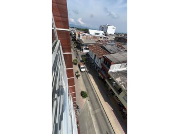 VENTA DE APARTAMENTO EN QUIMBAYA QUINDO SECTOR PARQUE PRINCIPAL