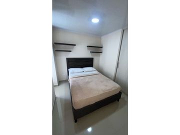 VENTA DE APARTAMENTO EN QUIMBAYA QUINDO SECTOR PARQUE PRINCIPAL