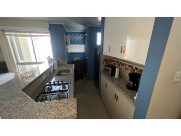 VENTA DE APARTAMENTO EN QUIMBAYA QUINDO SECTOR PARQUE PRINCIPAL