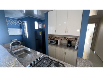 VENTA DE APARTAMENTO EN QUIMBAYA QUINDO SECTOR PARQUE PRINCIPAL