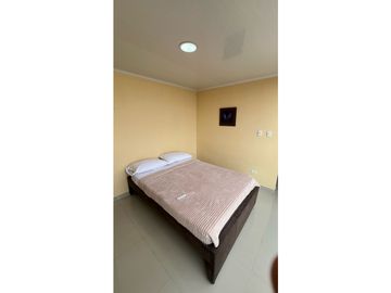 VENTA DE APARTAMENTO EN QUIMBAYA QUINDO SECTOR PARQUE PRINCIPAL