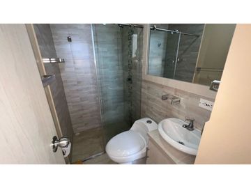VENTA DE APARTAMENTO EN QUIMBAYA QUINDO SECTOR PARQUE PRINCIPAL