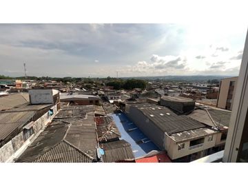 VENTA DE APARTAMENTO EN QUIMBAYA QUINDO SECTOR PARQUE PRINCIPAL