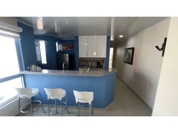 VENTA DE APARTAMENTO EN QUIMBAYA QUINDO SECTOR PARQUE PRINCIPAL