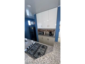VENTA DE APARTAMENTO EN QUIMBAYA QUINDO SECTOR PARQUE PRINCIPAL