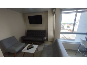 VENTA DE APARTAMENTO EN QUIMBAYA QUINDO SECTOR PARQUE PRINCIPAL