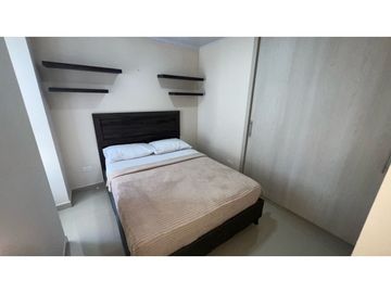 VENTA DE APARTAMENTO EN QUIMBAYA QUINDO SECTOR PARQUE PRINCIPAL