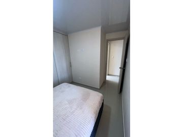 VENTA DE APARTAMENTO EN QUIMBAYA QUINDO SECTOR PARQUE PRINCIPAL