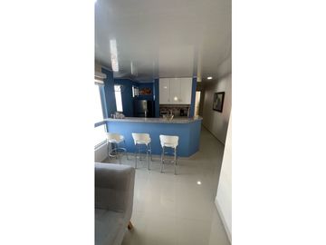 VENTA DE APARTAMENTO EN QUIMBAYA QUINDO SECTOR PARQUE PRINCIPAL