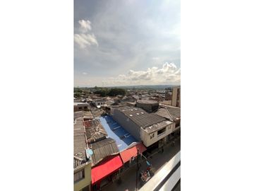 VENTA DE APARTAMENTO EN QUIMBAYA QUINDO SECTOR PARQUE PRINCIPAL