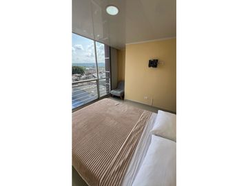 VENTA DE APARTAMENTO EN QUIMBAYA QUINDO SECTOR PARQUE PRINCIPAL
