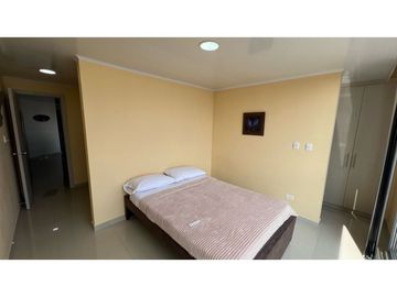 VENTA DE APARTAMENTO EN QUIMBAYA QUINDO SECTOR PARQUE PRINCIPAL