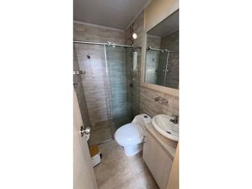 VENTA DE APARTAMENTO EN QUIMBAYA QUINDO SECTOR PARQUE PRINCIPAL