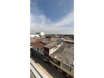 VENTA DE APARTAMENTO EN QUIMBAYA QUINDO SECTOR PARQUE PRINCIPAL