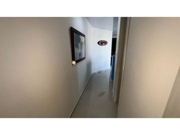 VENTA DE APARTAMENTO EN QUIMBAYA QUINDO SECTOR PARQUE PRINCIPAL