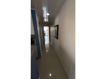 VENTA DE APARTAMENTO EN QUIMBAYA QUINDO SECTOR PARQUE PRINCIPAL