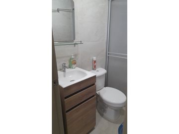 Apartaestudio en conjunto para la venta en la pradera, Dosquebradas!!!