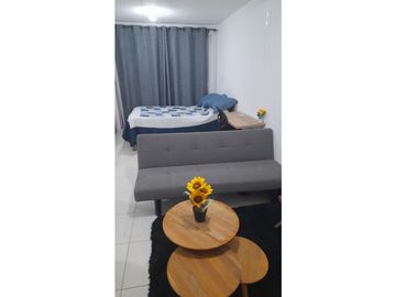 Apartaestudio en conjunto para la venta en la pradera, Dosquebradas!!!