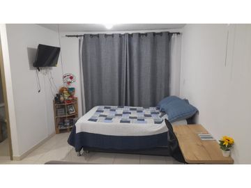 Apartaestudio en conjunto para la venta en la pradera, Dosquebradas!!!
