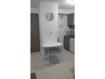 Apartaestudio en conjunto para la venta en la pradera, Dosquebradas!!!