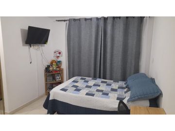Apartaestudio en conjunto para la venta en la pradera, Dosquebradas!!!